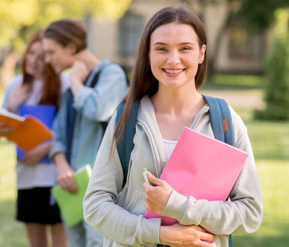 The Best Online Academic Help